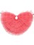 - Flamingo Cape Dress-Up - Pelerinli Flamingo Elbise 2
