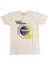 Orijinal Çocuk Beyaz Armalı Tshirt 1