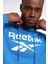 Rı Ft Big Logo Oth Hood Mavi Erkek Sweatshirt 5
