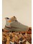 31-37 Numara Erkek Çocuk Camel Renk Agora Trekking Bot 1