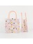 - Happy Face Icons Party Bags - Mutlu Yüz Semboller Parti Çantaları ( x 8) 2
