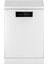 Beko Bm 6046 Bc Beyaz Cam Bulaşık Makinesi 1