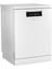 Beko Bm 6046 Bc Beyaz Cam Bulaşık Makinesi 2