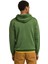 Hampthon Hoodie Yeşil Erkek Sweatshirt 2
