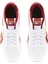 Court Retro Beyaz Unisex Sneaker 4