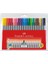 Faber Castell Grip Finepen Keçeli Kalem 0.4 mm 20'li 1