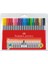 Faber Castell Grip Finepen Keçeli Kalem 0.4 mm 20'li 2