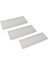 Karcher Sc Serisi ile Uyumlu Buharlı Süpürge Mikrofiber Bez Seti 3+3 (6 Adet) - 2.863-259.0 + 2.863-270.0 4