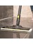 Karcher Sc Serisi ile Uyumlu Cam Silme Aparatı ve Mikrofiber Bez Seti 3'lü 3