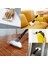 Karcher Sc Serisi ile Uyumlu Cam Silme Aparatı ve Mikrofiber Bez Seti 3'lü 4