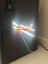 LED Işıklı Uçak 1
