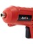 Uç Setli Darbesiz Asd Şarjlı Vidalama - Kırmızı Li-Ion Akülü Vidalamalar 4 Volt Aküsüz 2 Yıl 2.0 - 5
