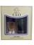 Aqua Ceo For Men Leoparfum Eau De 60 ml & Natural Deodorant 150 ml Set 1