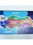 Ahşap Benim Güzel Vatanım Puzzle - Türkiye Yapboz - Eğitici Oyuncak - 5 Yaş ve Üzeri Eğitime Yardımcı Oyuncak 3
