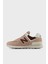 Nb Lifestyle Süet Sneaker Ayakkabı Bayan Ayakkabı WL574DO2 3