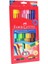 Faber Castell Eğlenceli Keçeli Boya Kalemi 30'lu 1