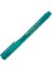 1554 Broadpen Keçeli Kalem İnce Uç 0.8 mm Turkuaz Renkli Yazım İçin 1
