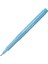 Keçeli Kalem Broadpen 1554 Açık Mavi 1