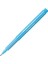 Keçeli Kalem Broadpen 1554 Açık Mavi 3