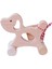 Gg Toys - Montessori Doğal Ahşap Tekerlekli Oyuncak - Köpek 2