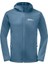 Jack Wolfskin 1307471-C0415 Bornberg M Erkek Softshell Ceket 5