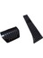 1 Serısı / 3 Serısı E46 E90 E92 E93 E87 Otomatık Pedal Set - Sıyah (Delme Gerektıren) 2