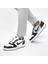 Ebernon Low Prem Sneaker Spor Ayakkabı AQ1774-102 1