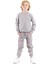Erkek Çocuk Back To School Trend Eşofman Takımı AK2528 1