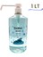 Aqua Marine Kolonya 80° Alkollü 1 Lt Sprey Başlıklı - Taze Aqua Marine Aroması ile Ferahlık ve Hijyen 2