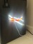 LED Işıklı Uçak 1