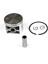 Husqvarna 272 Piston Takımı 1