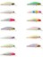Narrow Athlete 80S 8cm 12G Maket Balık RENK:M11H 2