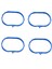 Conta Manifold Honda Cıvıc 2001-2005 (Emme)-[Product_Code] 1