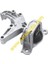 Motor Takozu 8163 Megane Iıı Fluence Motor Takozu 1.5 Dcı 09> 1