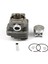 Stihl 361 Silindir Piston Takımı 1