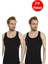 Erkek Pamuk 2li Atlet 1008 Onl-02614 2