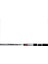 Tornado 330 cm 75-150G Atarlı Fiber Teleskopik Olta Kamışı Kırmızı 1