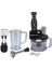 Powelix Activflow Pro 1000 W Blender Seti - Siyah 1