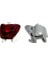 Tampon Reflektörü Toyota Rav4 2005-2012 Arka Sağ-[Product_Code] 1