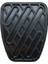 Pedal Lastiği 23488 Nıssan Qashqaı Fren Debriyaj Pedal Lastiği 1