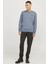 Jack & Jones Erkek Brad Sweat 4