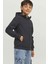 Jack & Jones Çocuk Basic Softshell Kapüşonlu Ceket 1