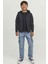 Jack & Jones Çocuk Basic Softshell Kapüşonlu Ceket 2