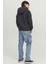 Jack & Jones Çocuk Basic Softshell Kapüşonlu Ceket 3