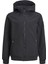 Jack & Jones Çocuk Basic Softshell Kapüşonlu Ceket 5