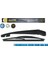 Arka Sılgı Supurgesı Kollu Mıtsubıshı Asx Ga 2010- 10 260 Mm 1