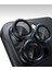 Apple Iphone 16 Pro ve 16 Pro Max Uyumlu Görüntü Bozmayan Safir Kamera Lens Koruyucu 1
