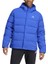 Erkek Helionic Hooded Down Mont Mavi Mont IZ4700 3