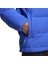 Erkek Helionic Hooded Down Mont Mavi Mont IZ4700 5