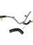 25858 Megane Clıo Duster 1.5 Dcı Su Soğutma Hortumu 1